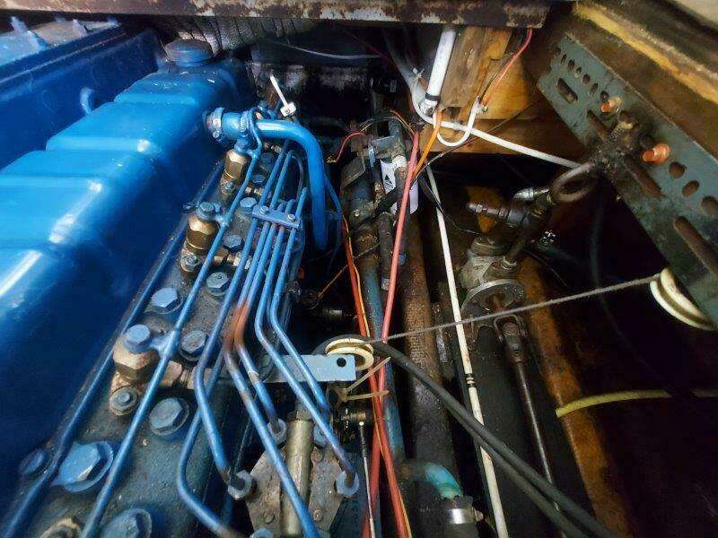 37ft Custom Yacht For Sale