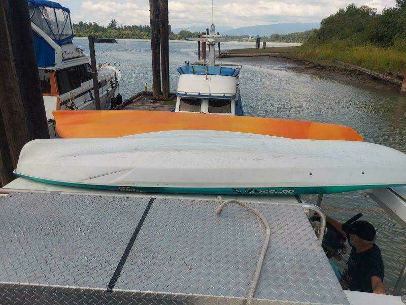 37ft Custom Yacht For Sale