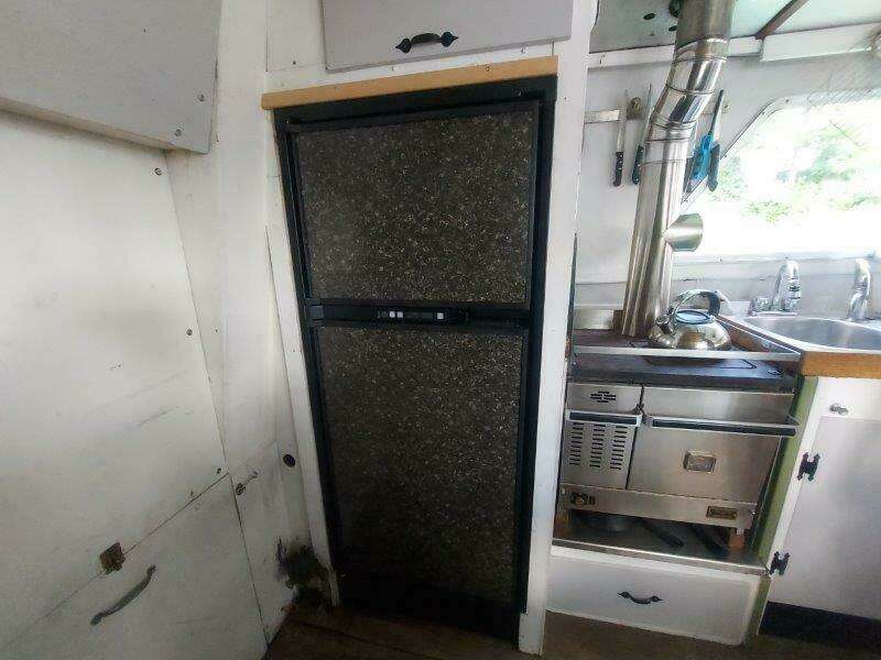 37ft Custom Yacht For Sale