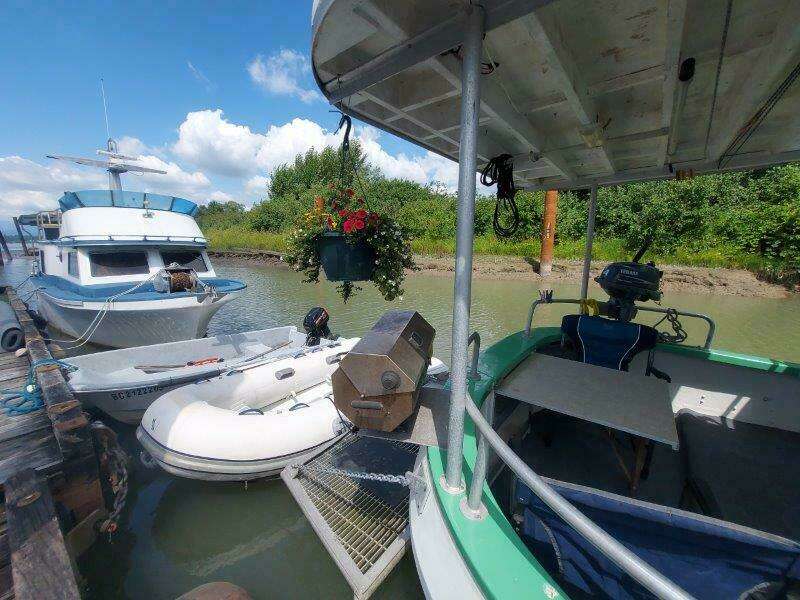 37ft Custom Yacht For Sale