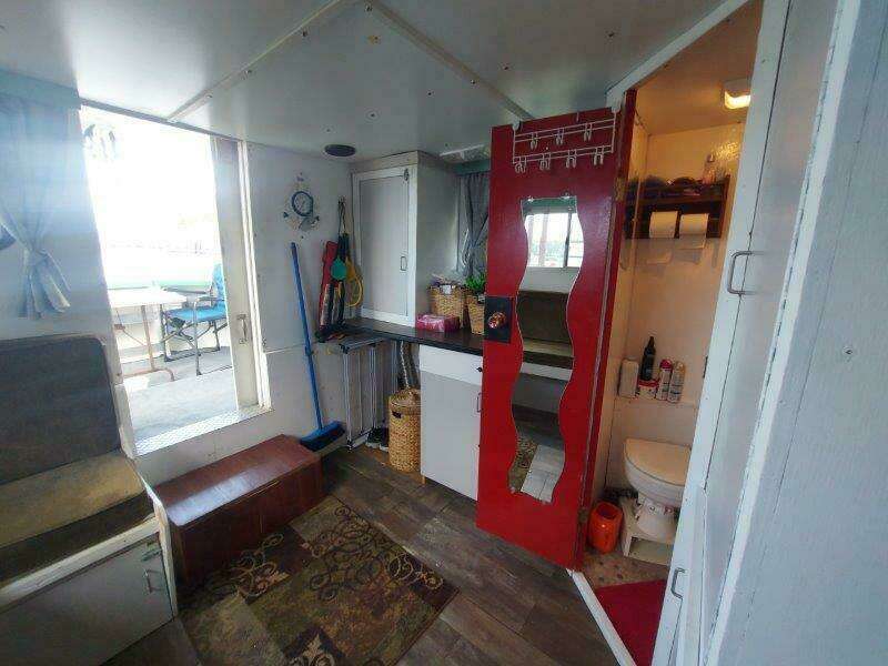 37ft Custom Yacht For Sale