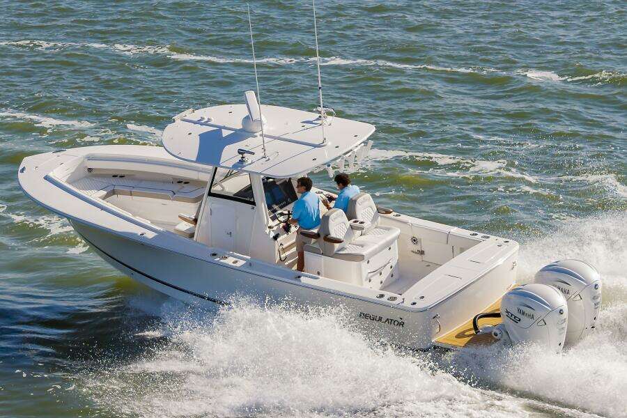 31RegulatorHull403103