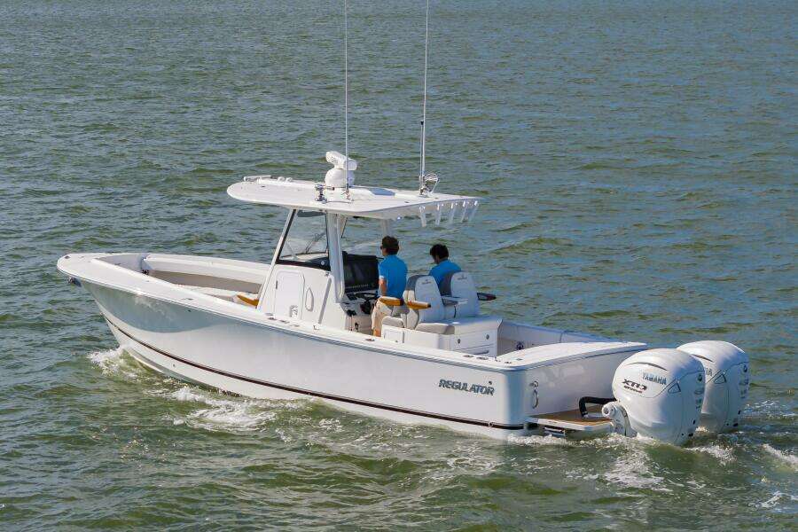 31RegulatorHull403145