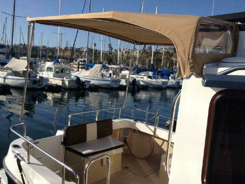 Brave Heart 25ft Ranger Tugs Yacht For Sale