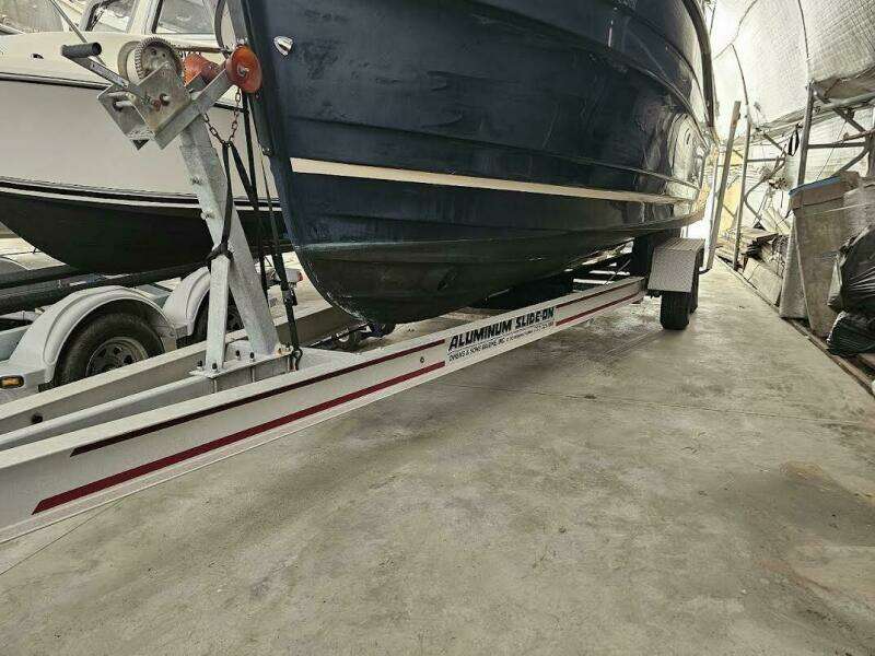 Brave Heart 25ft Ranger Tugs Yacht For Sale