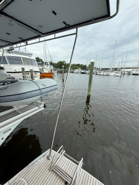 Used Sail Catamaran for sale