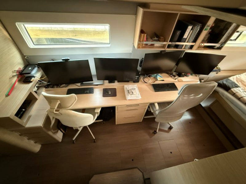 Used Sail Catamaran for sale