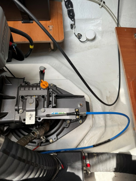 Used Sail Catamaran for sale