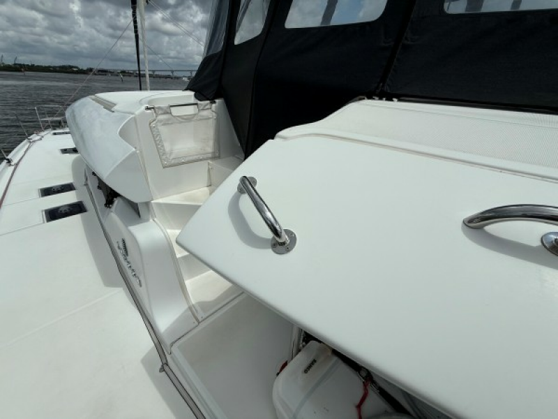 Used Sail Catamaran for sale