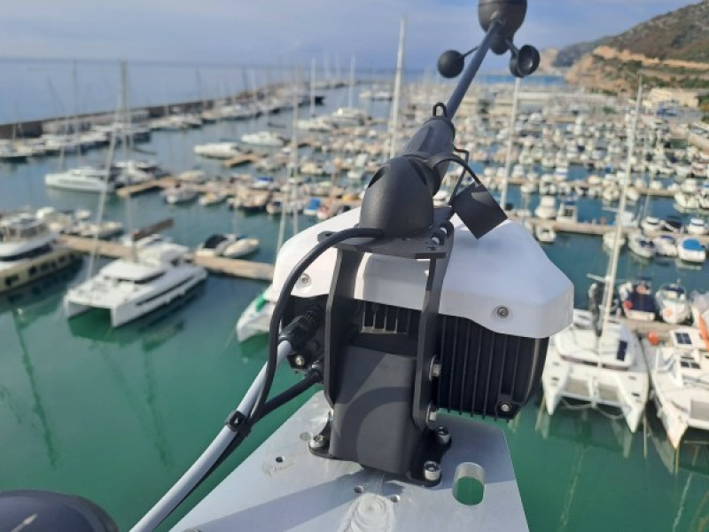 Used Sail Catamaran for sale