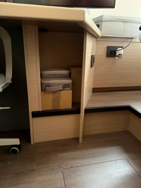Used Sail Catamaran for sale