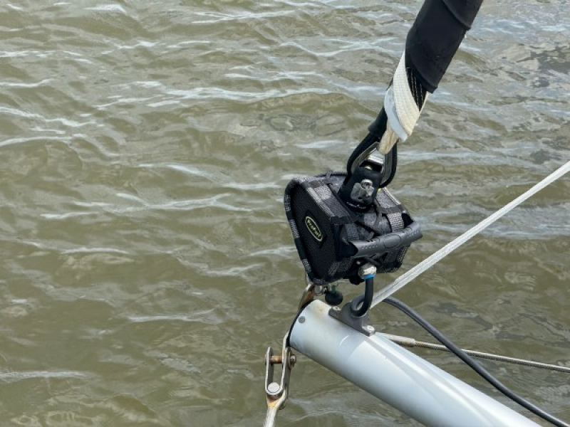 Used Sail Catamaran for sale