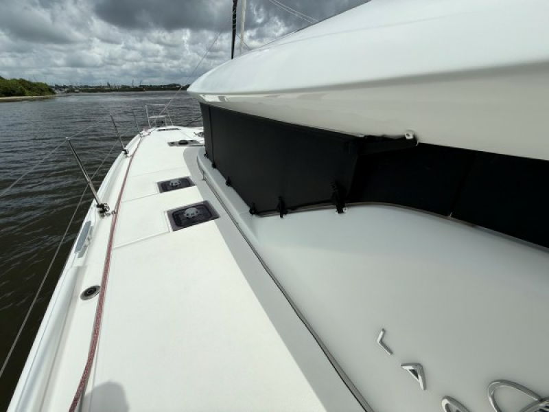 Used Sail Catamaran for sale
