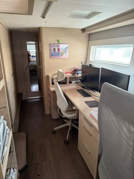 Used Sail Catamaran for sale