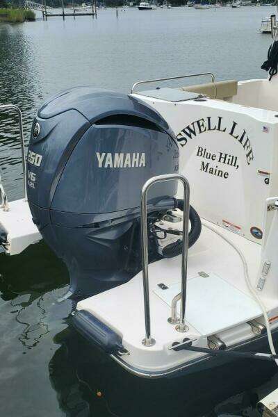 Swell Life 25ft Ranger Tugs Yacht For Sale