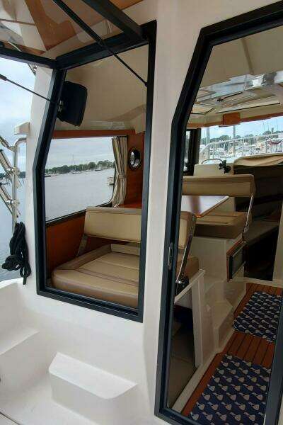 Swell Life 25ft Ranger Tugs Yacht For Sale