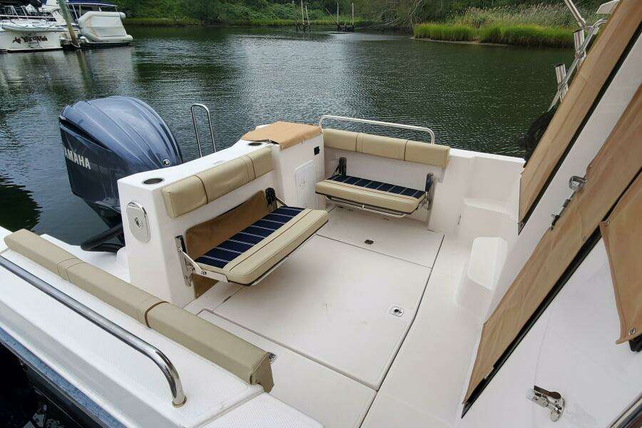 Swell Life 25ft Ranger Tugs Yacht For Sale