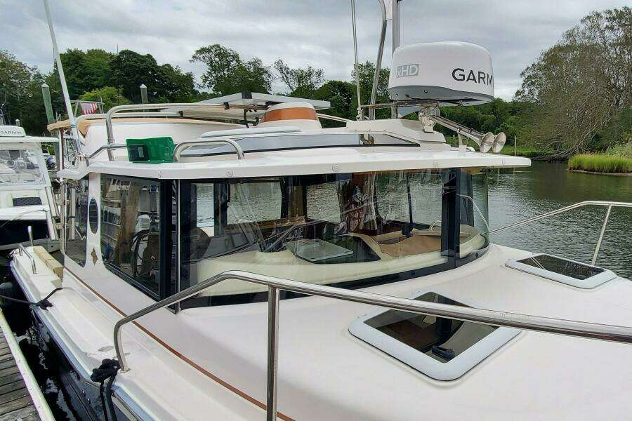 Swell Life 25ft Ranger Tugs Yacht For Sale