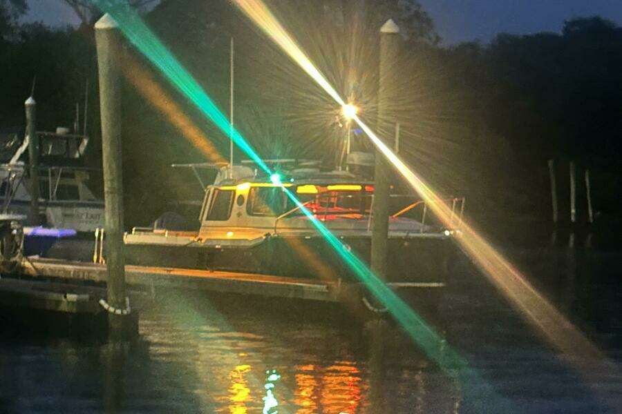 Swell Life 25ft Ranger Tugs Yacht For Sale