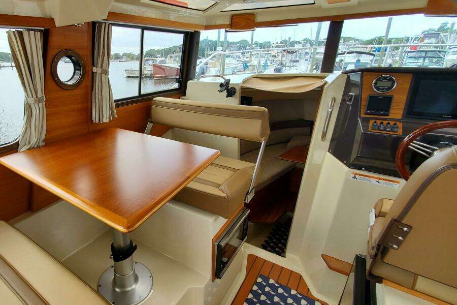 Swell Life 25ft Ranger Tugs Yacht For Sale