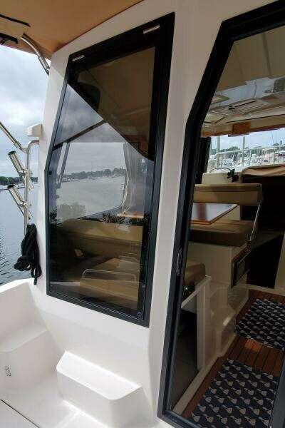 Swell Life 25ft Ranger Tugs Yacht For Sale