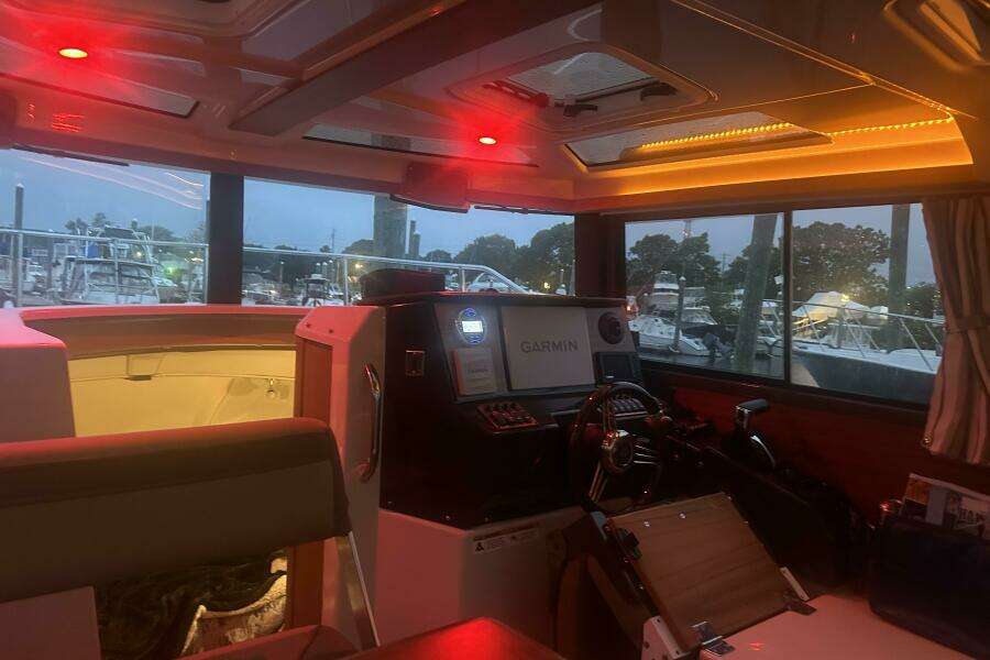 Swell Life 25ft Ranger Tugs Yacht For Sale