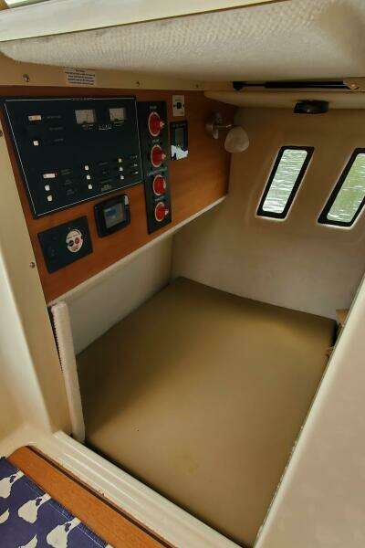 Swell Life 25ft Ranger Tugs Yacht For Sale