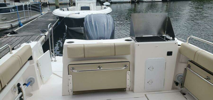 Swell Life 25ft Ranger Tugs Yacht For Sale