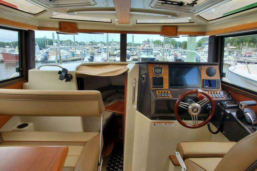 Swell Life 25ft Ranger Tugs Yacht For Sale