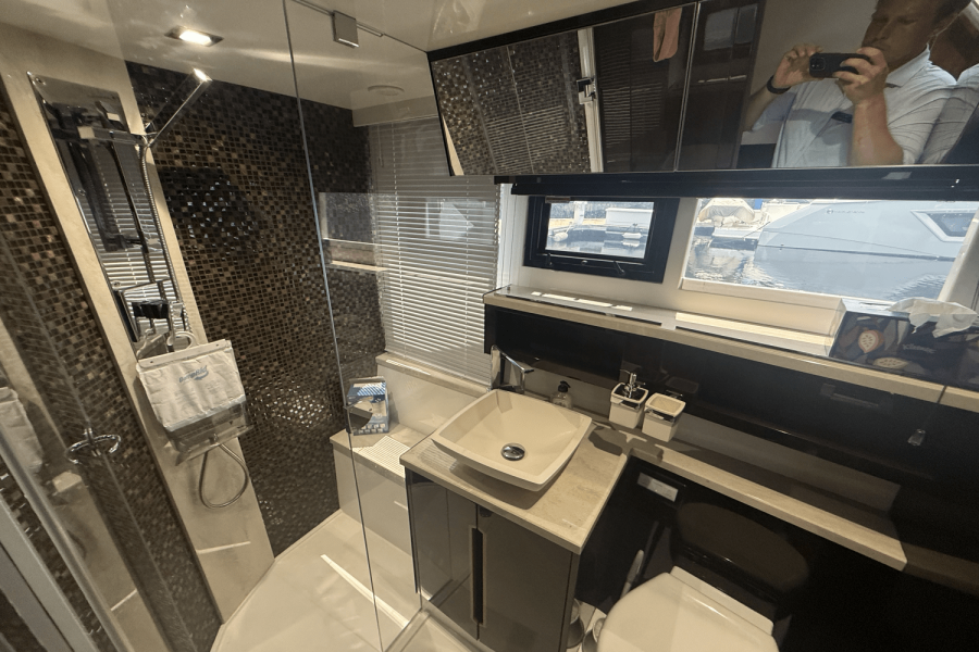 50ft Galeon Yacht For Sale