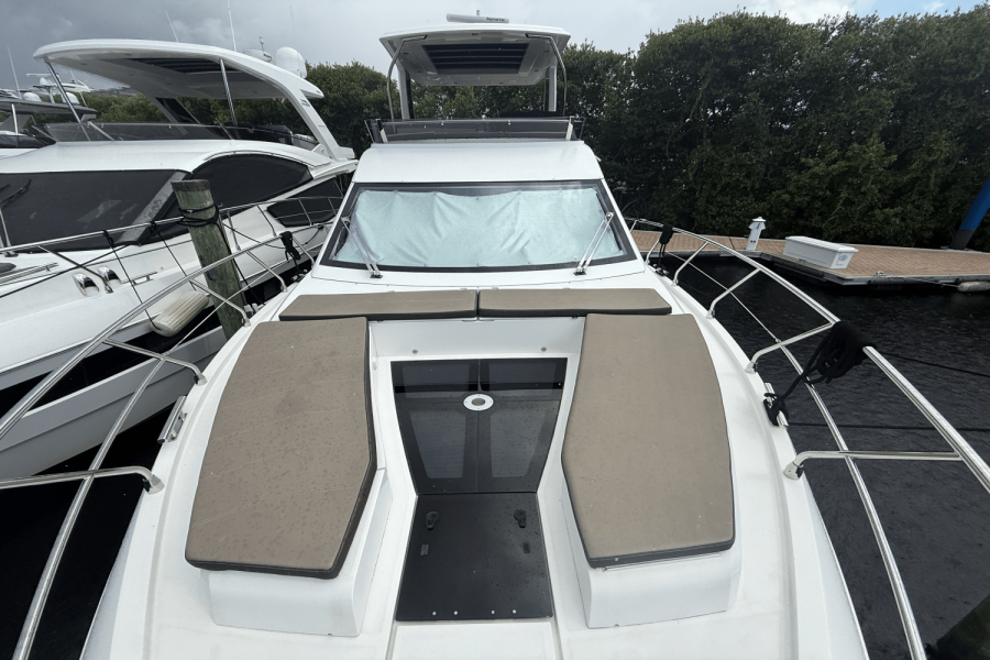50ft Galeon Yacht For Sale