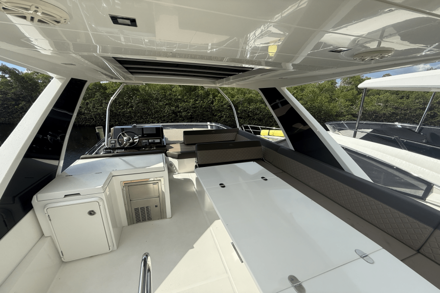 50ft Galeon Yacht For Sale