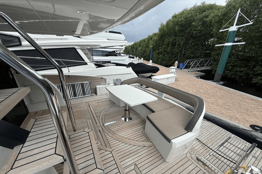 50ft Galeon Yacht For Sale