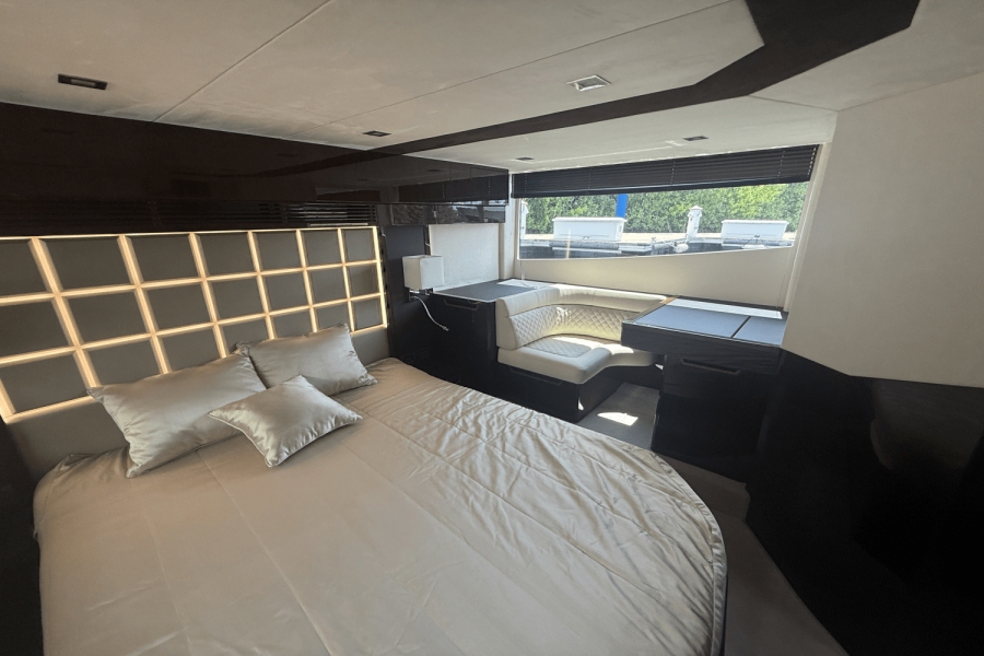 50ft Galeon Yacht For Sale
