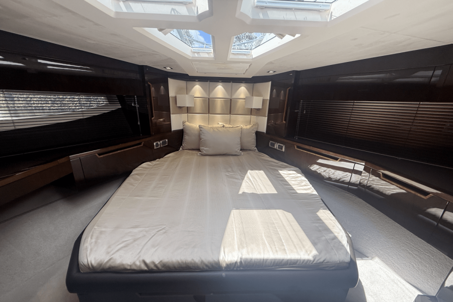 50ft Galeon Yacht For Sale
