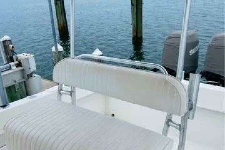 23ft Dusky Yacht For Sale