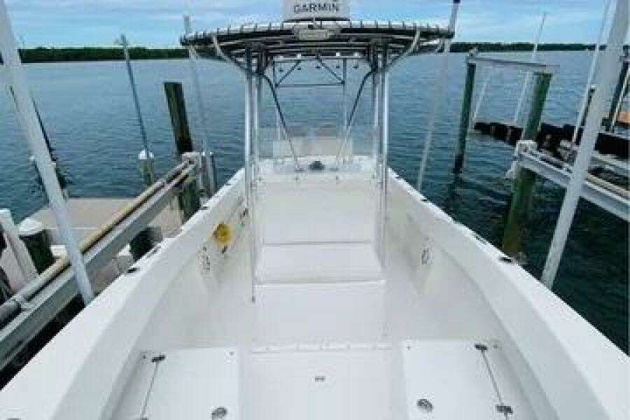 23ft Dusky Yacht For Sale
