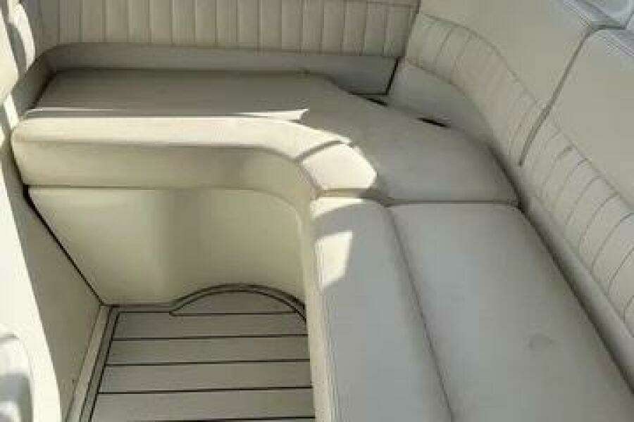 33ft Hydra Sports Yacht For Sale