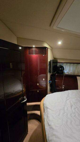 58ft Sea Ray Yacht For Sale