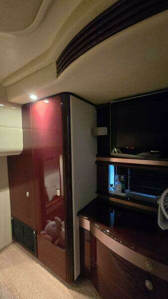 58ft Sea Ray Yacht For Sale