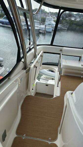 58ft Sea Ray Yacht For Sale