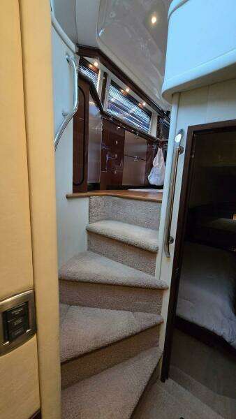 58ft Sea Ray Yacht For Sale