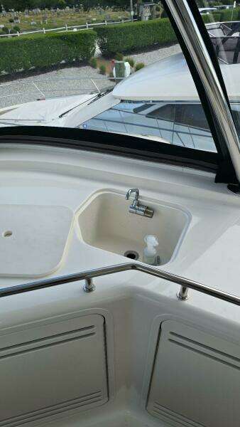 58ft Sea Ray Yacht For Sale
