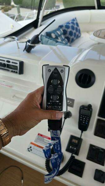 58ft Sea Ray Yacht For Sale