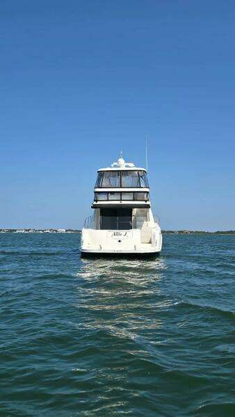 58ft Sea Ray Yacht For Sale
