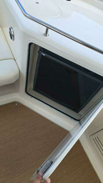 58ft Sea Ray Yacht For Sale