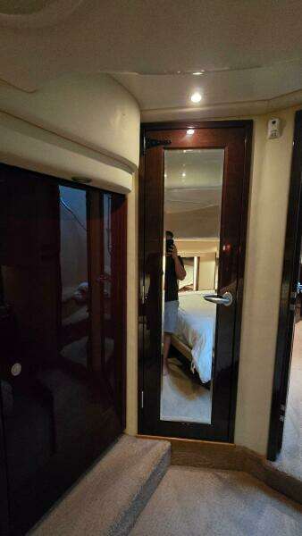 58ft Sea Ray Yacht For Sale