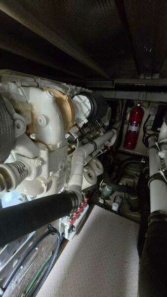 58ft Sea Ray Yacht For Sale