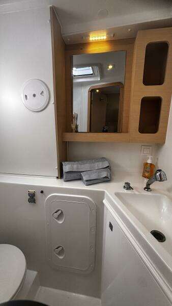 Spirit of Catherine 67ft Lagoon Yacht For Sale