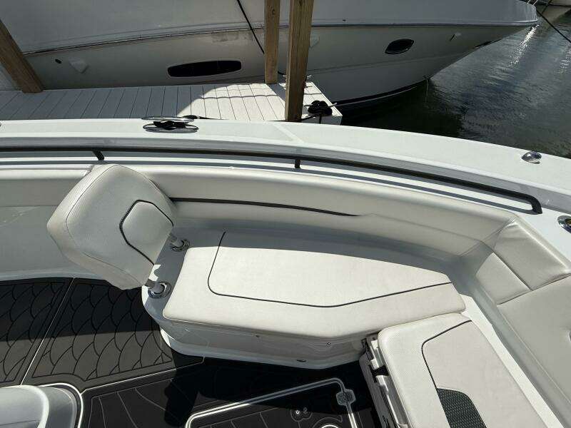 35ft Wellcraft Yacht For Sale